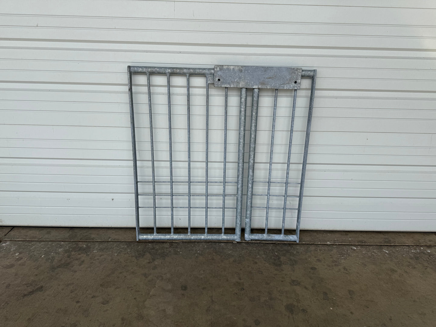 HDP-MGP4 - 4' Mid Gate Panel