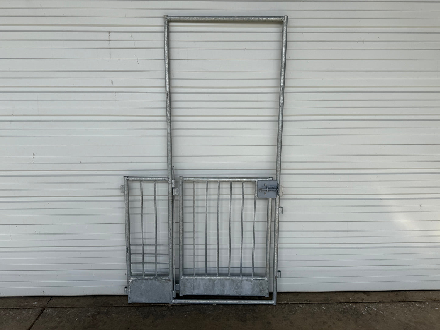 HDP-FGP4L - 4' Front Gate Panel (left hand hinge)