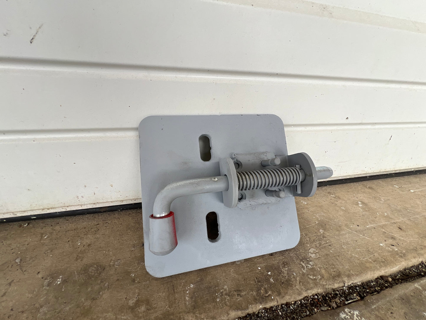 A-GL - Gate Latch