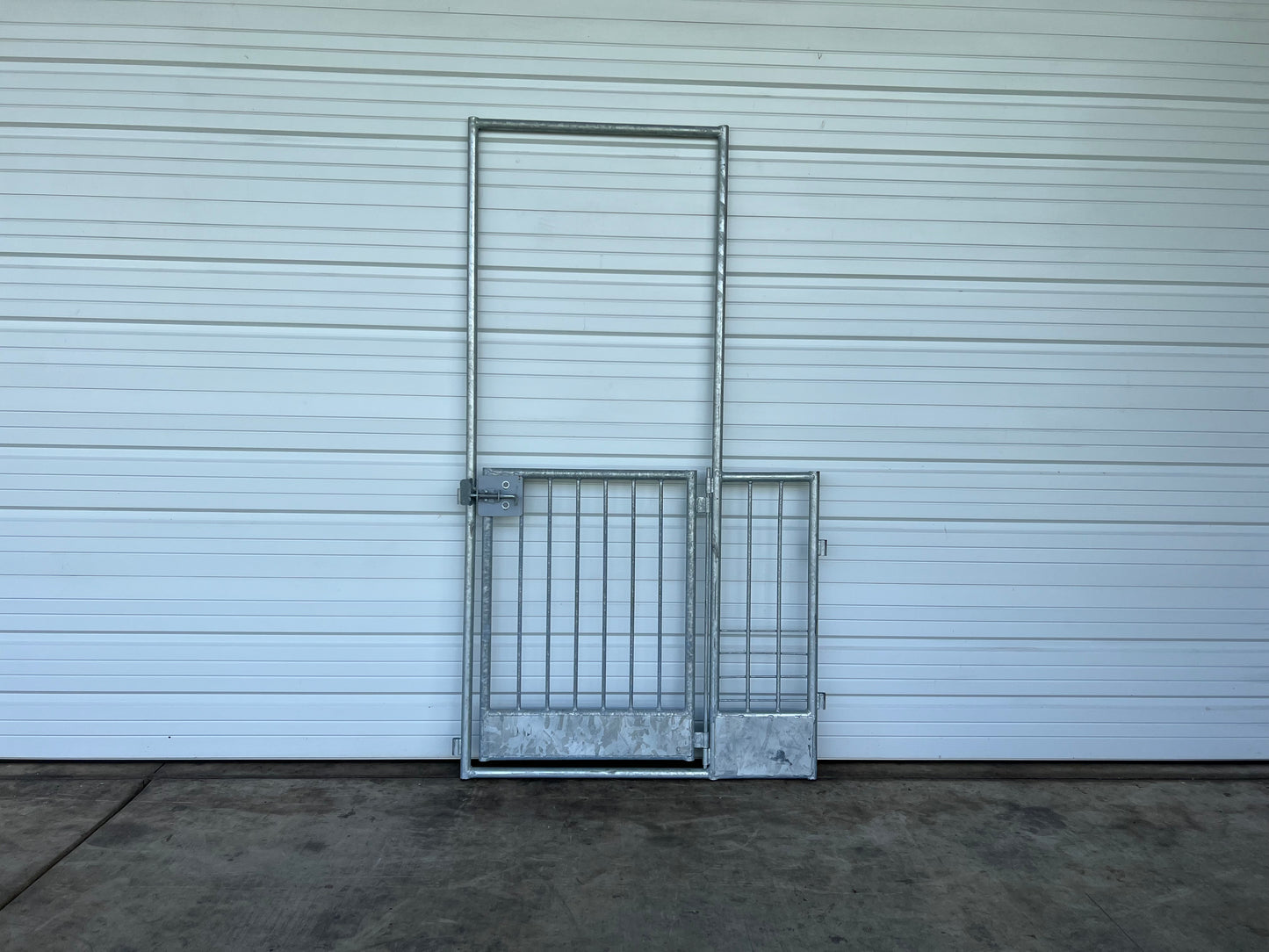 HDP-FGP4R - 4' Front Gate Panel (right hand hinge)