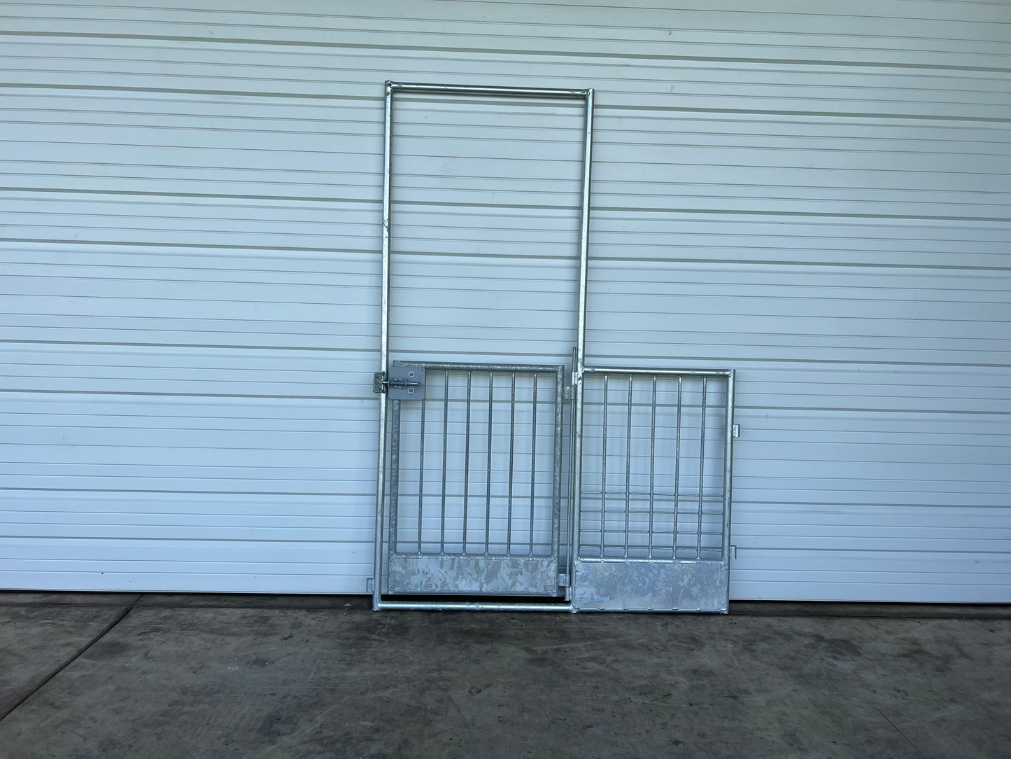 HDP-FGP5R - 5' Front Gate Panel (right hand hinge)