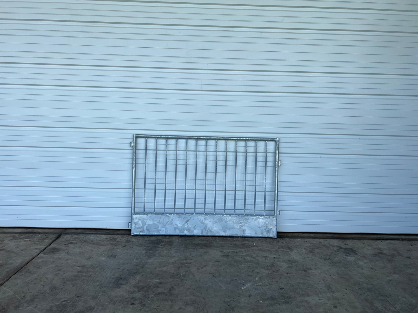 HDP-BP5 - 5' Back Panel