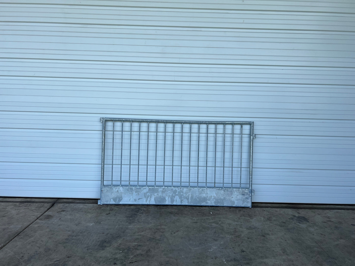 HDP-SP6 - 6' Side Panel