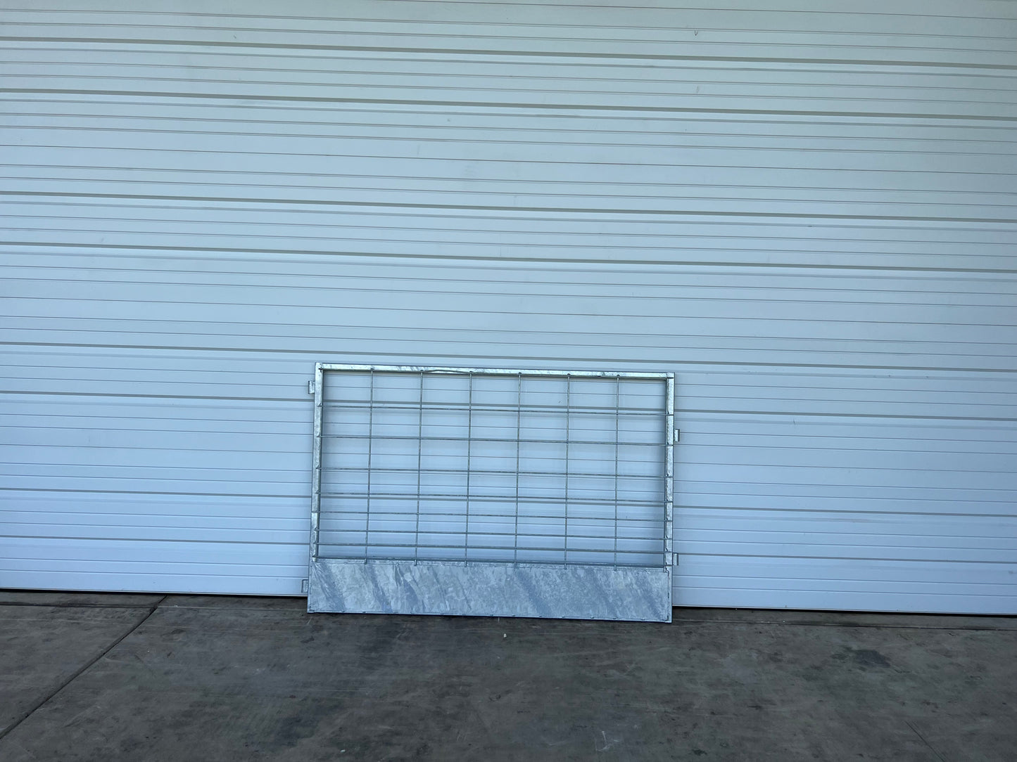 WP-BP5 - 5' Back Panel
