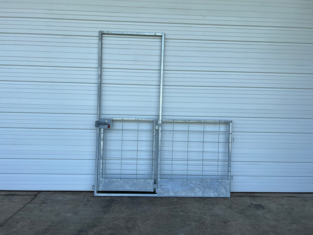 Adam Ror Panels Heavy Duty Panels – AdamsFab