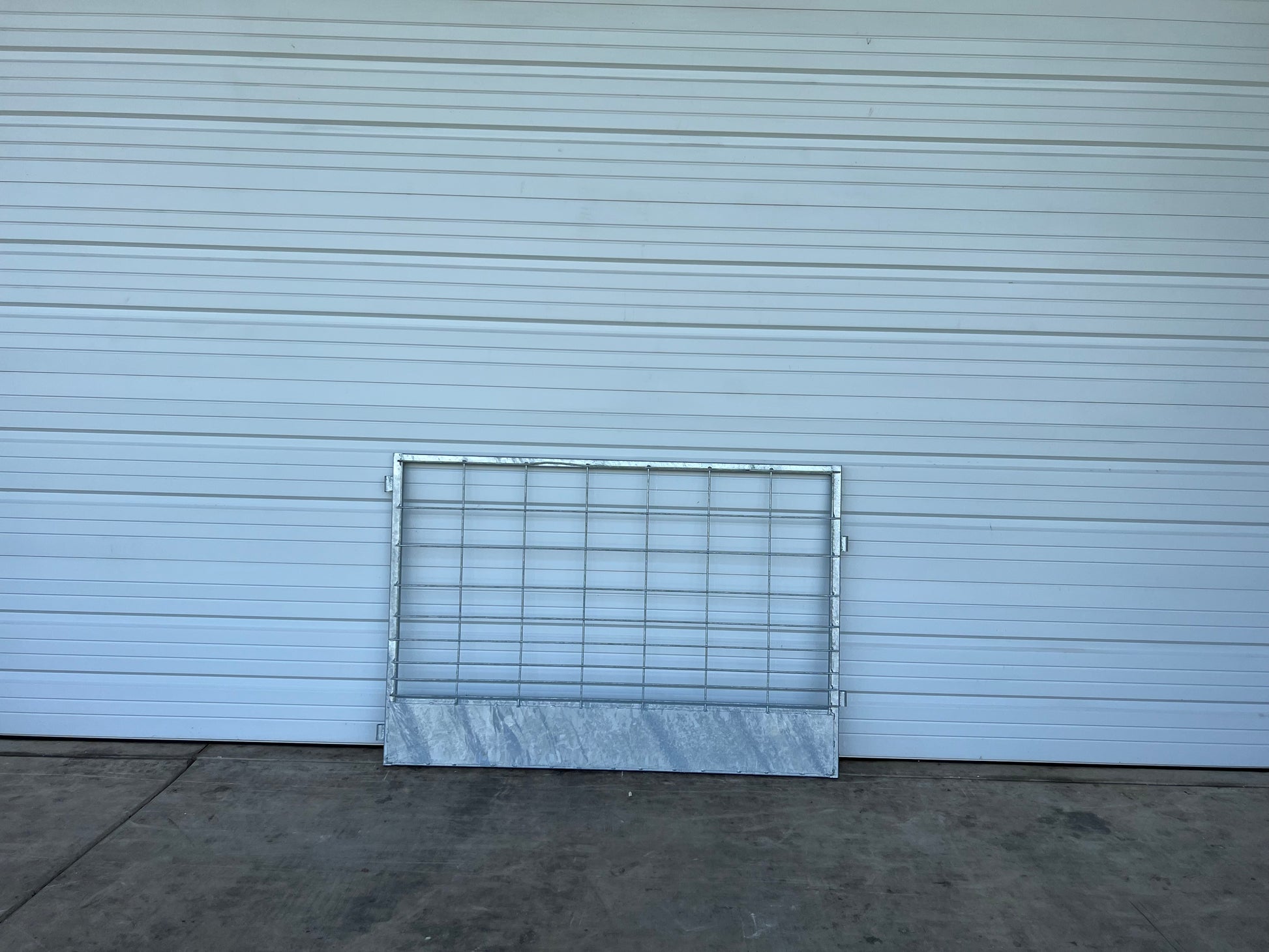 WP-BP5 - 5' Back Panel – AdamsFab