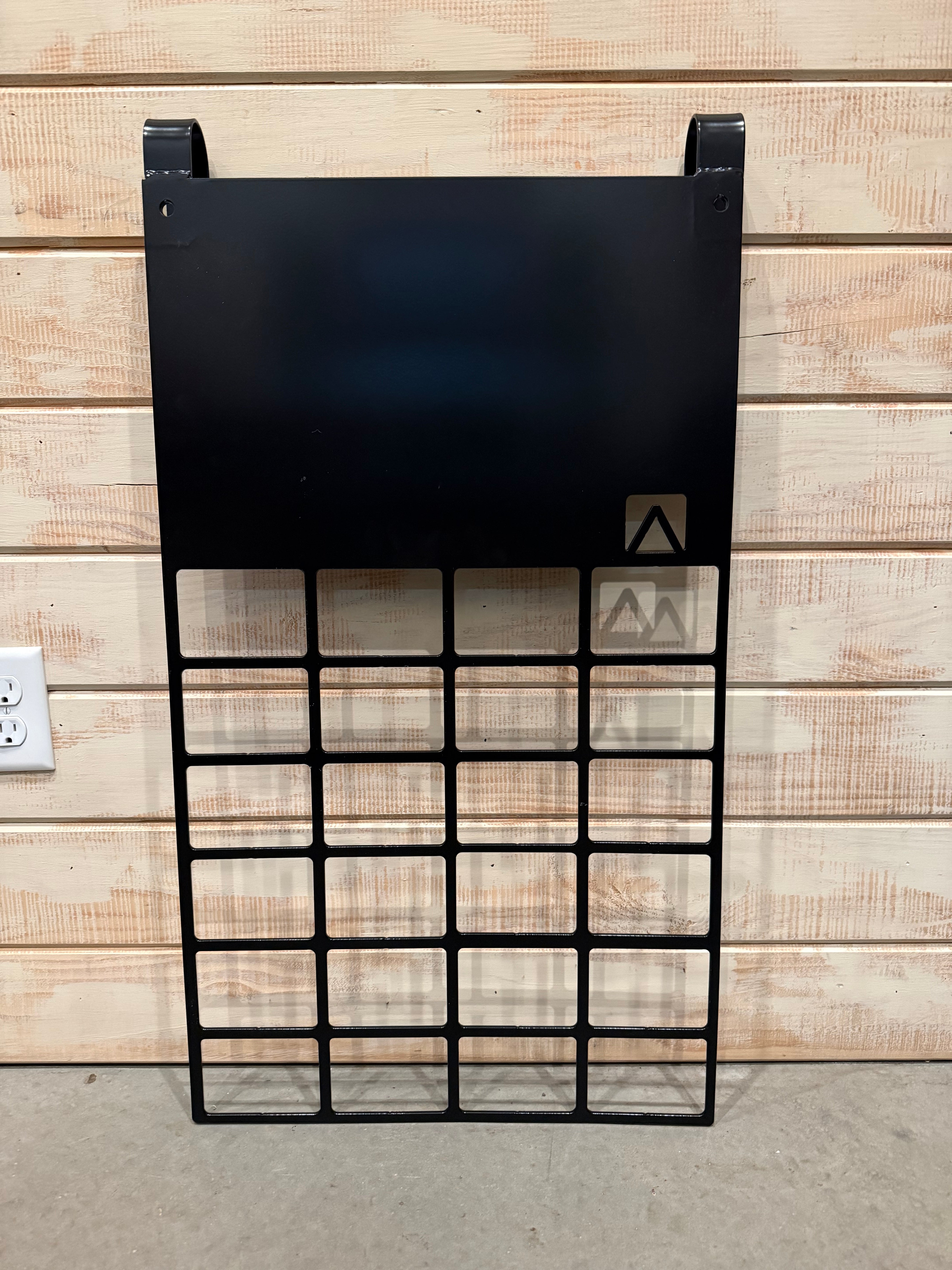 A-HFRS - Hanging Feeder Rack STANDARD – AdamsFab